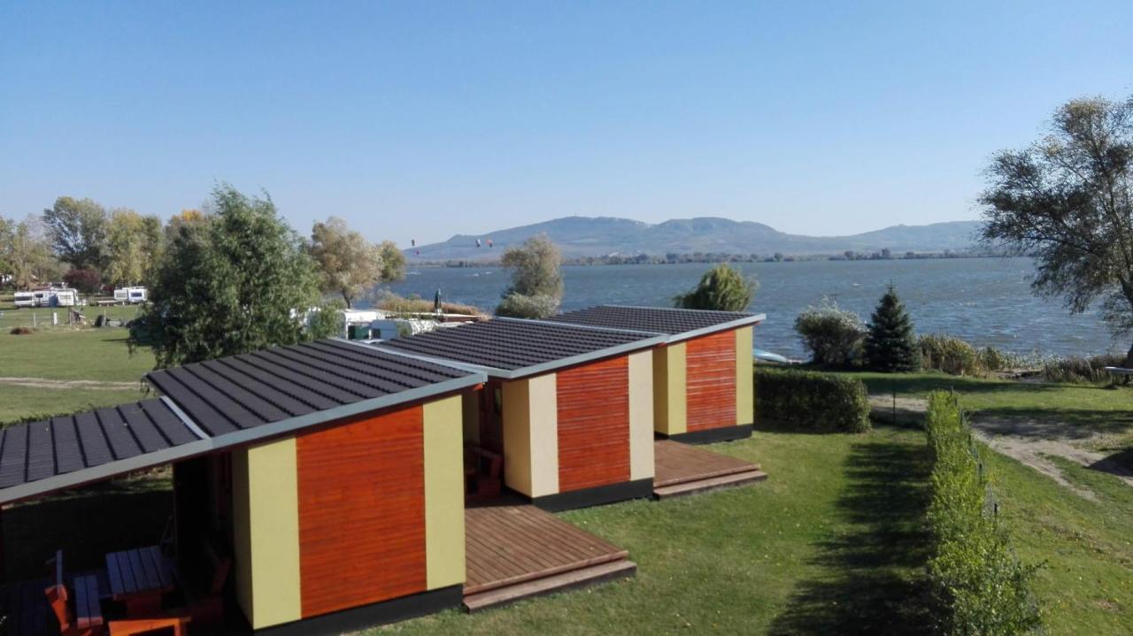 Apartments U Zelmanu Pasohlavky Bagian luar foto